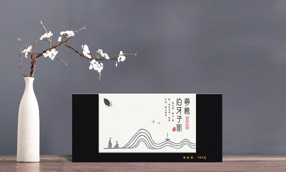 资溪县国潮包装设计的创新路径——传统文化与年轻潮流的破圈融合